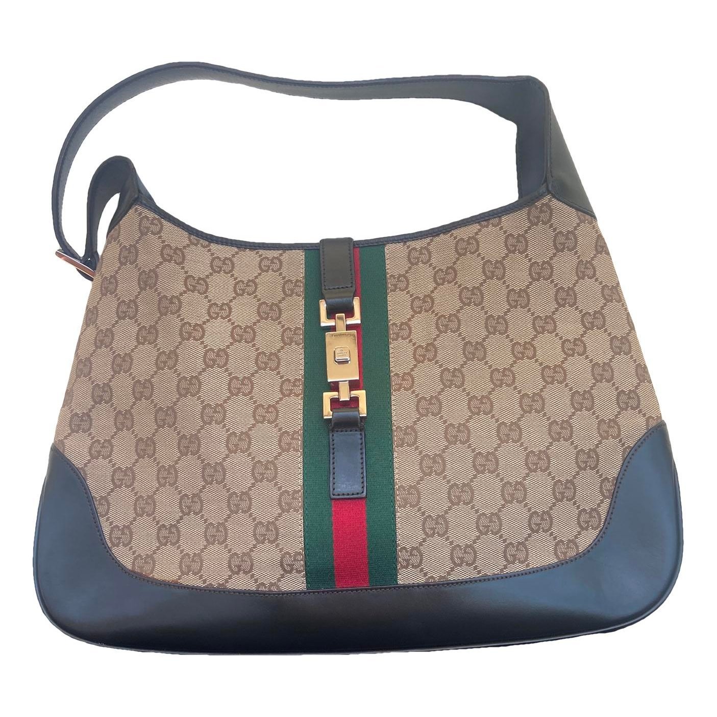 Jackie 1961 cloth handbag