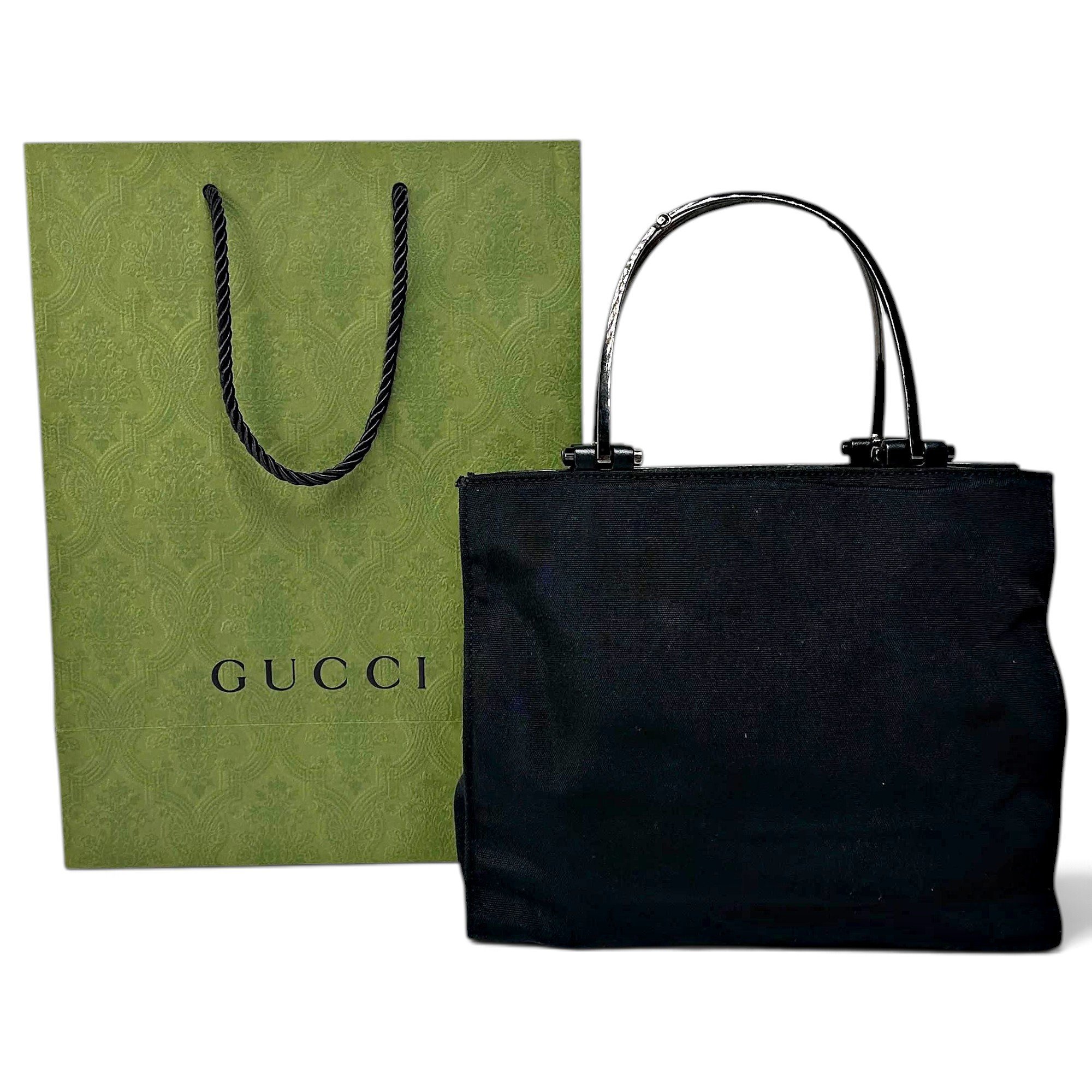 Abbey handbag