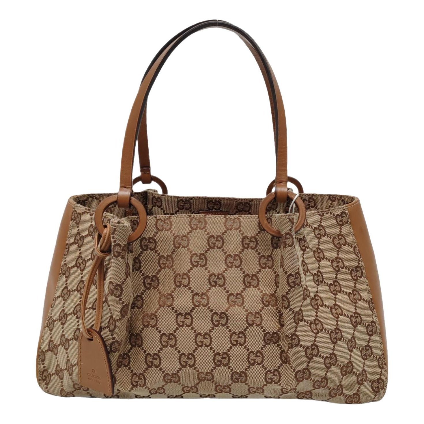Cloth handbag