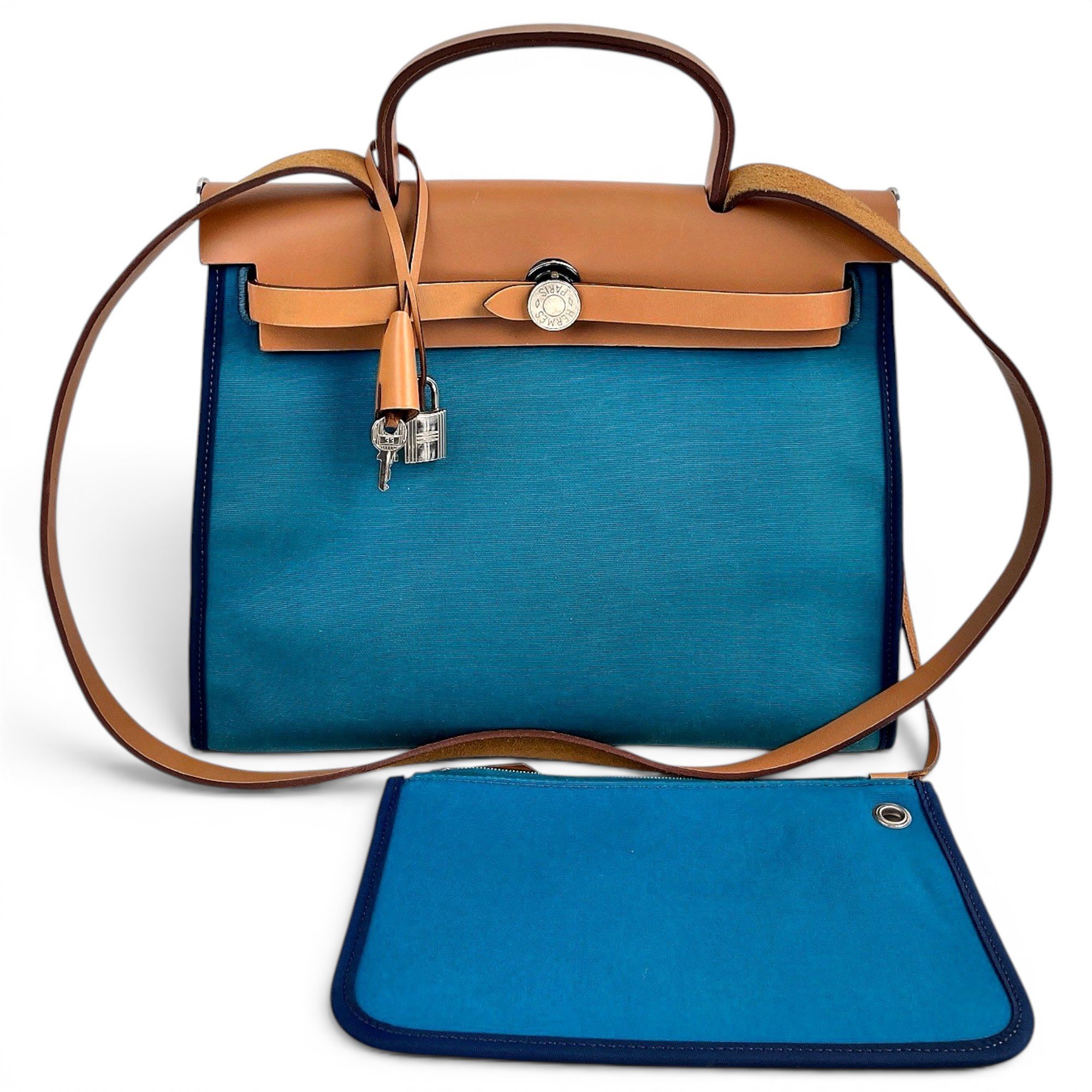 Herbag cloth handbag