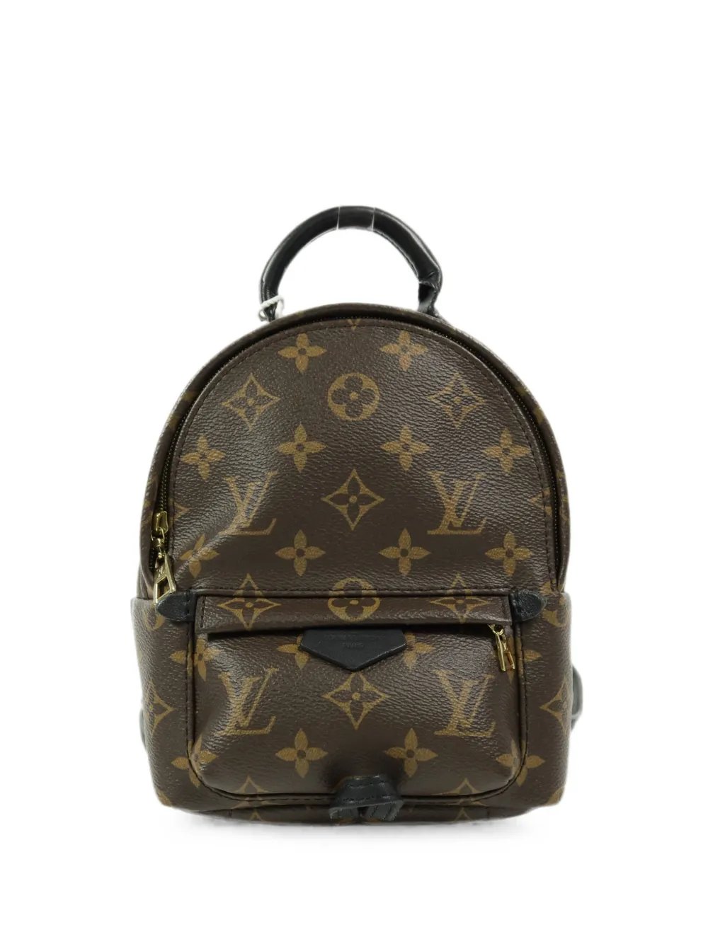 Palm Springs mini Monogram backpack
