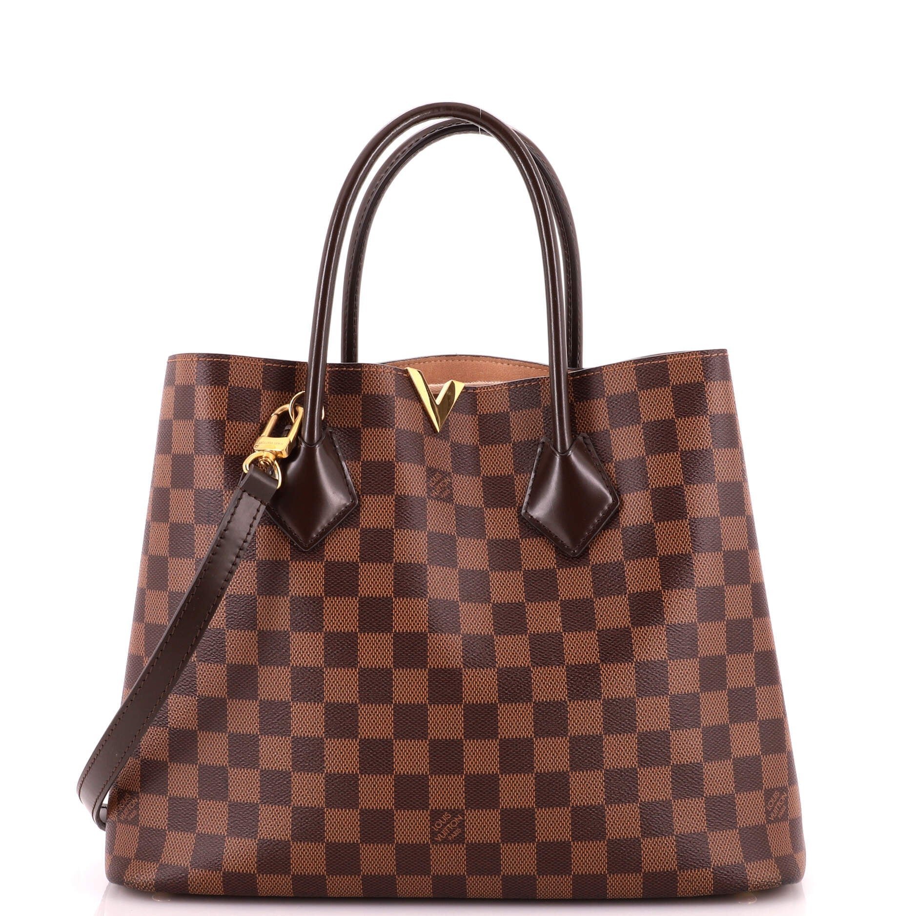 Cloth tote