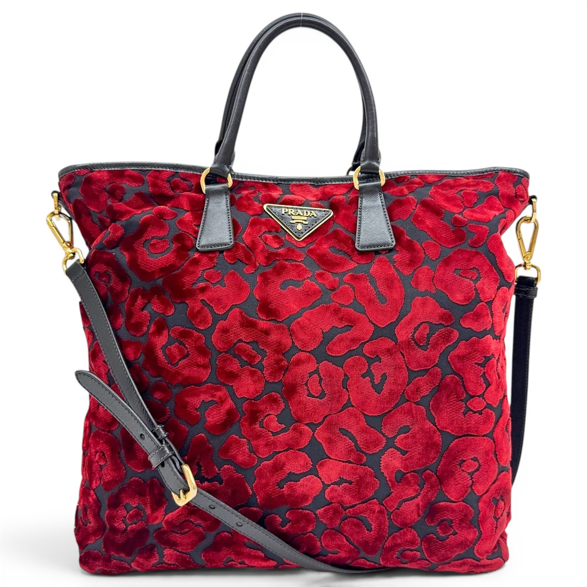 Cloth handbag