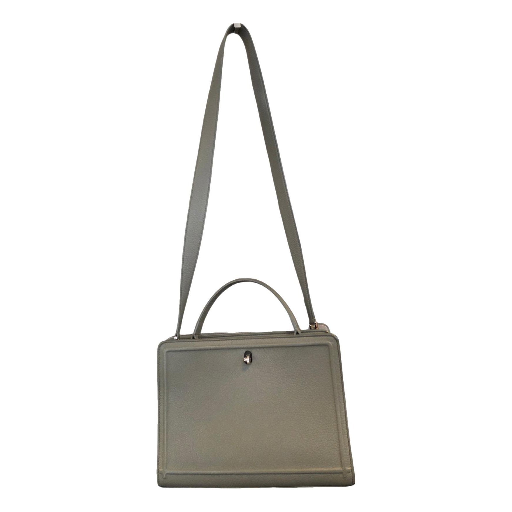Loro Piana Leather handbag