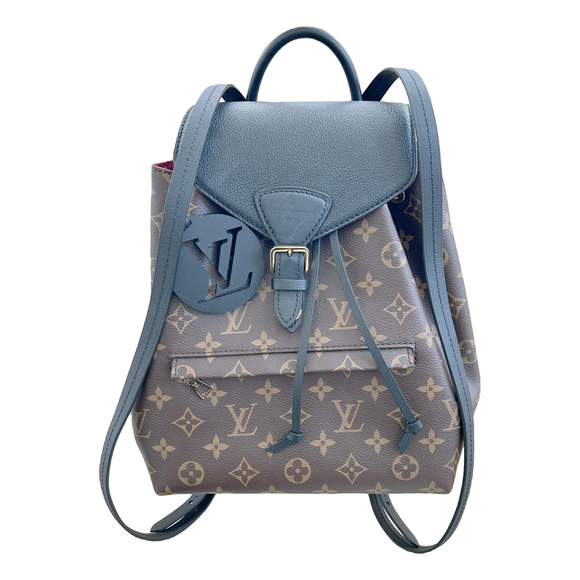 Bosphore Backpack cloth backpack