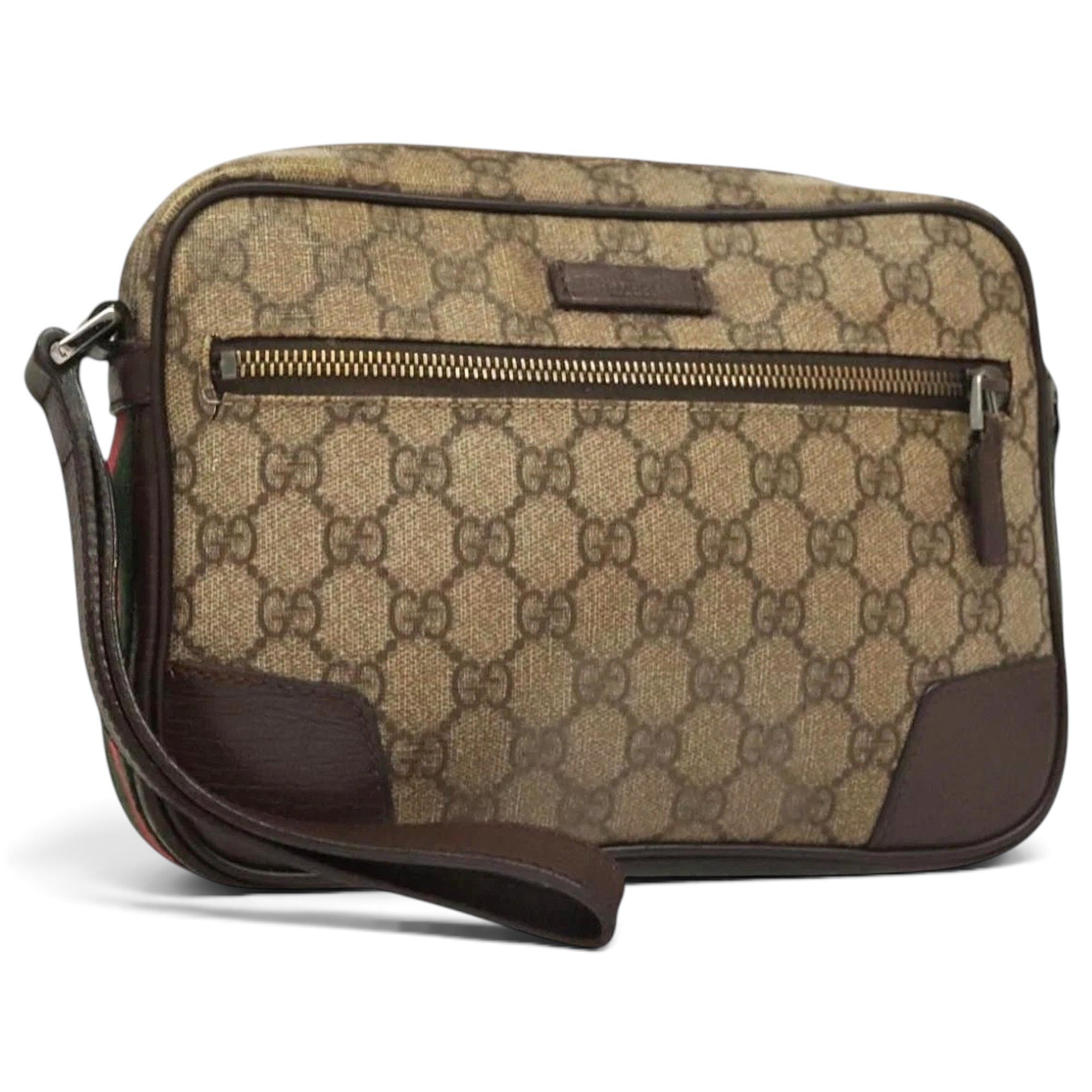 Clutch bag