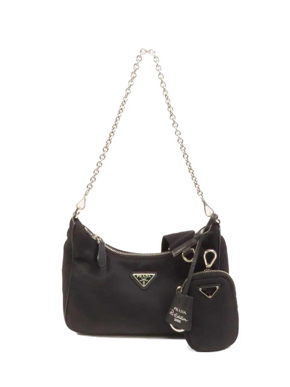 Re-Edition 2005 shoulder bag