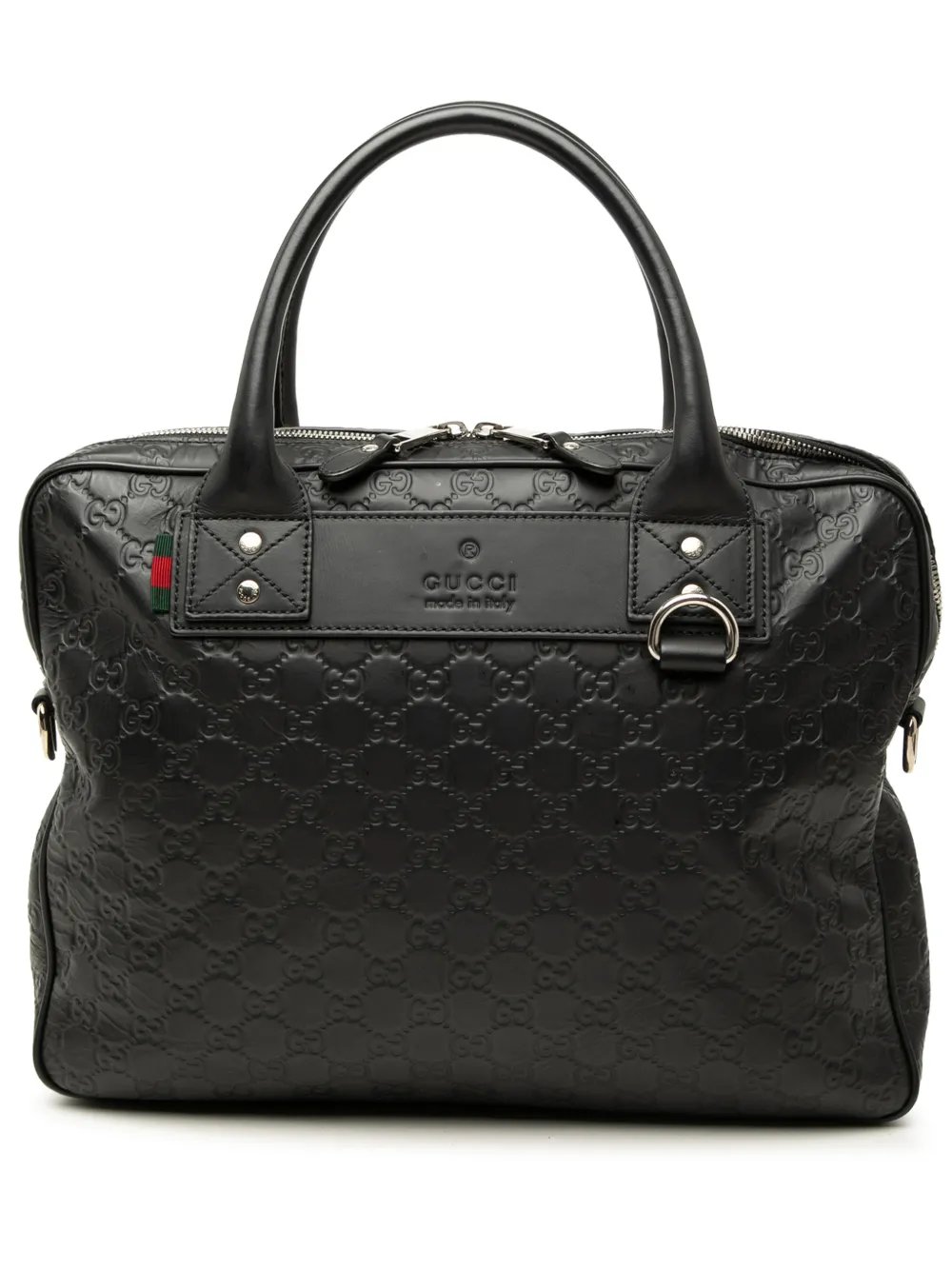 2000-2015 Guccissima Web business bag