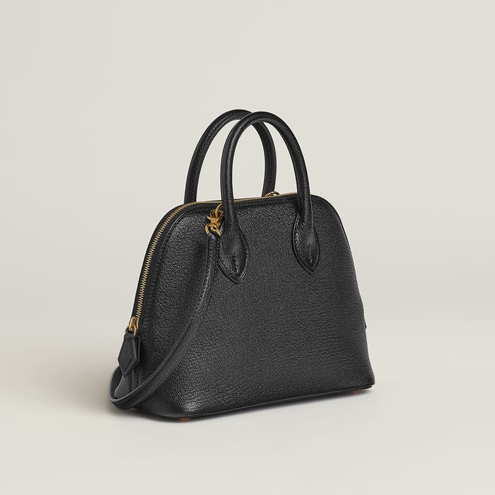 Noir Bolide 1923 Mini Bag