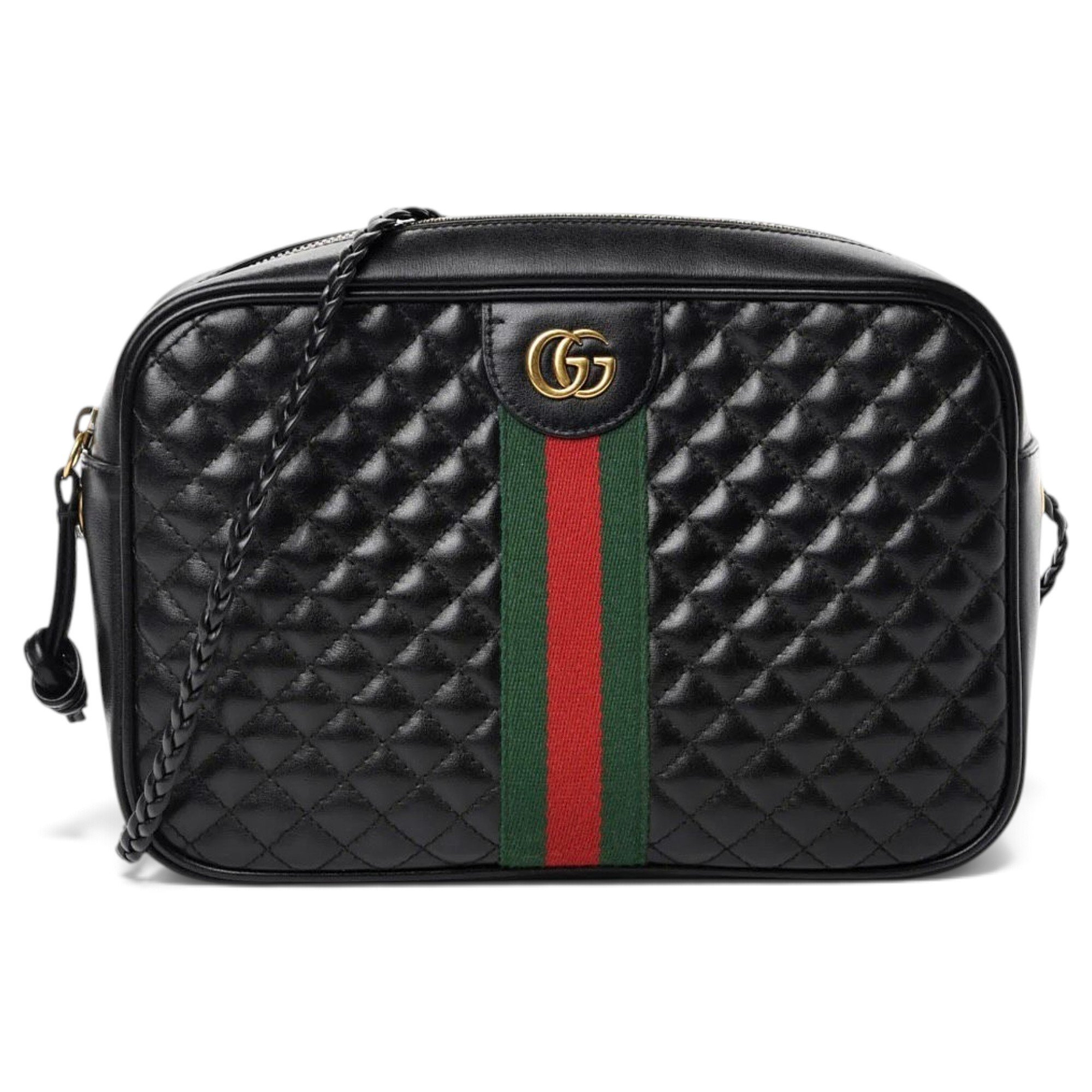 Gucci Leather handbag