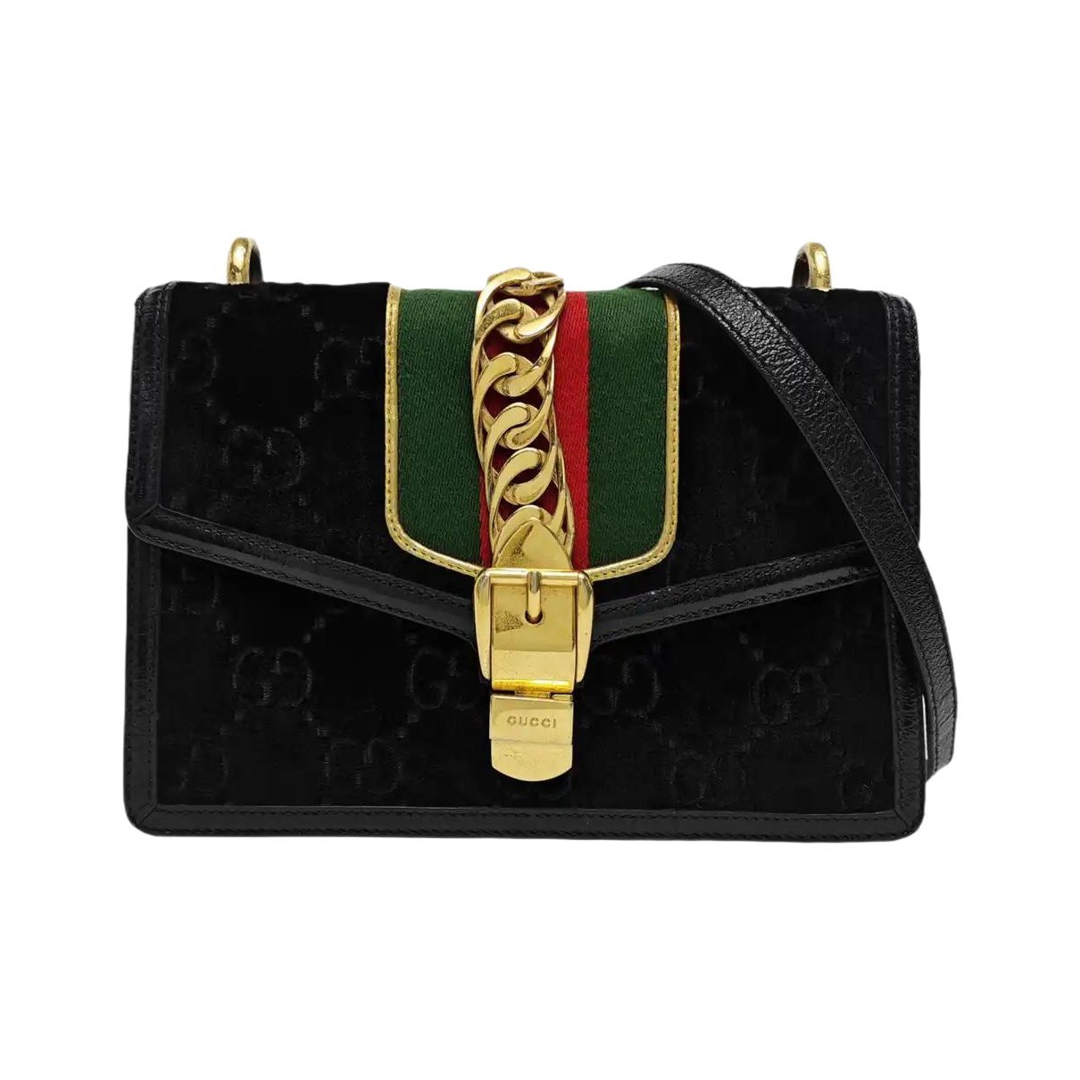 Sylvie handbag