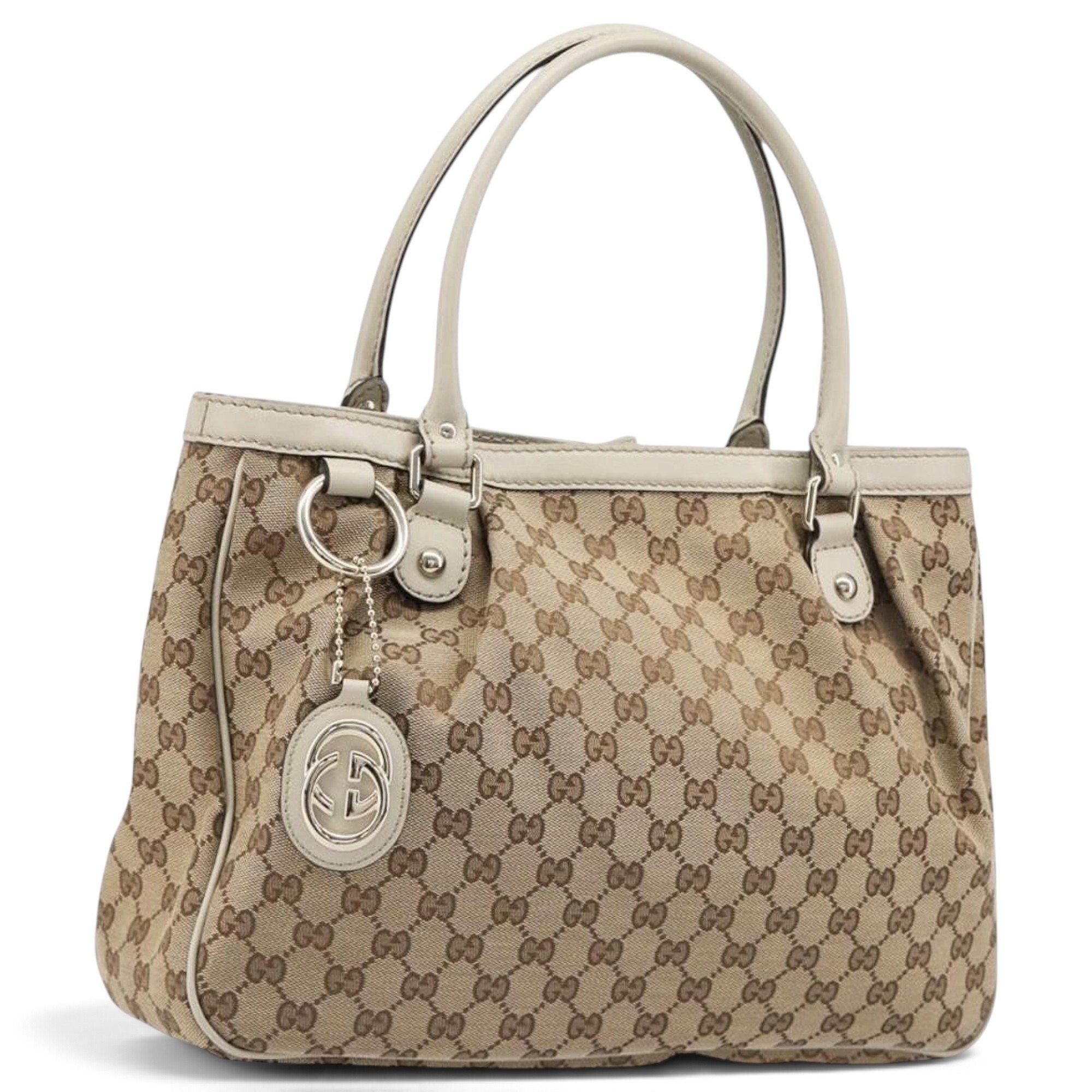 Cloth tote