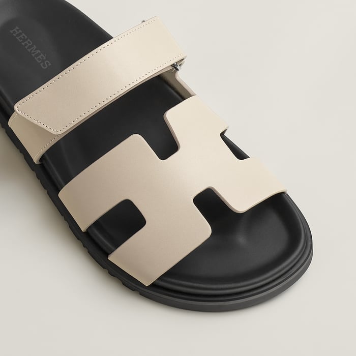 Beige Nomade Chypre Sandal