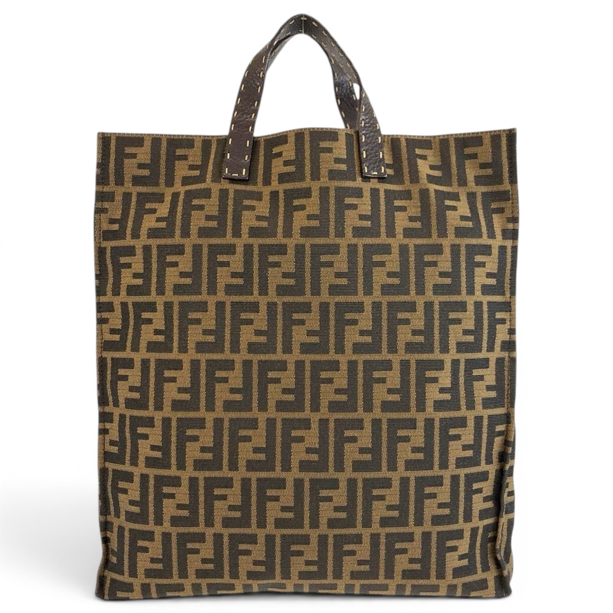 Anna Selleria cloth tote