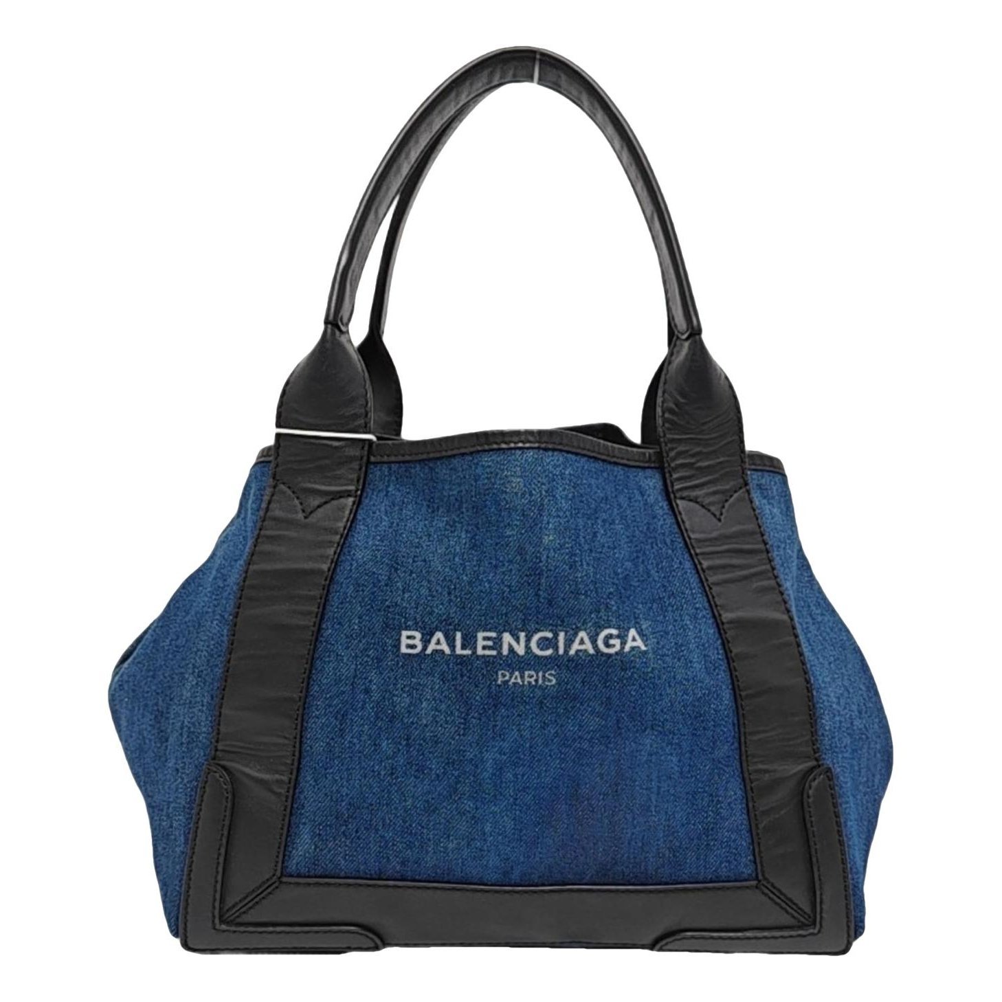 Eveyday Cabas cloth handbag