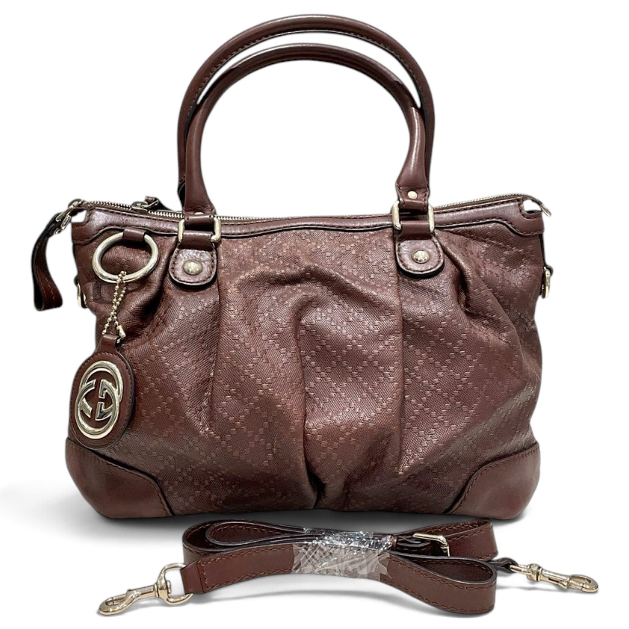 Sukey cloth tote