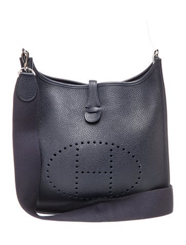 Clemence Evelyne III 29