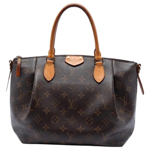 Turenne cloth satchel