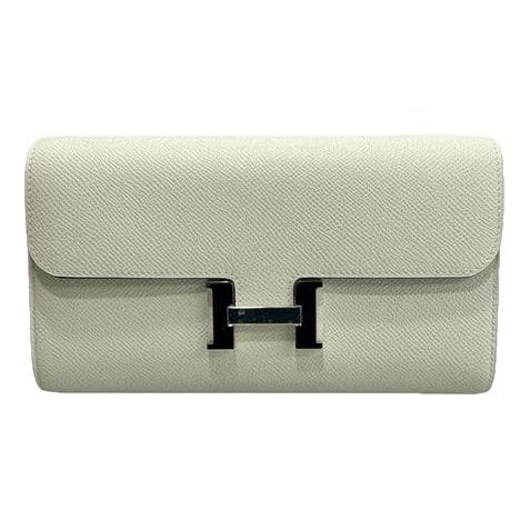 Hermes Leather handbag