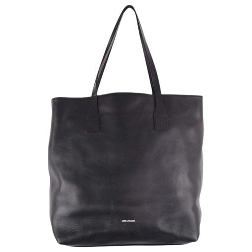 Kate leather tote
