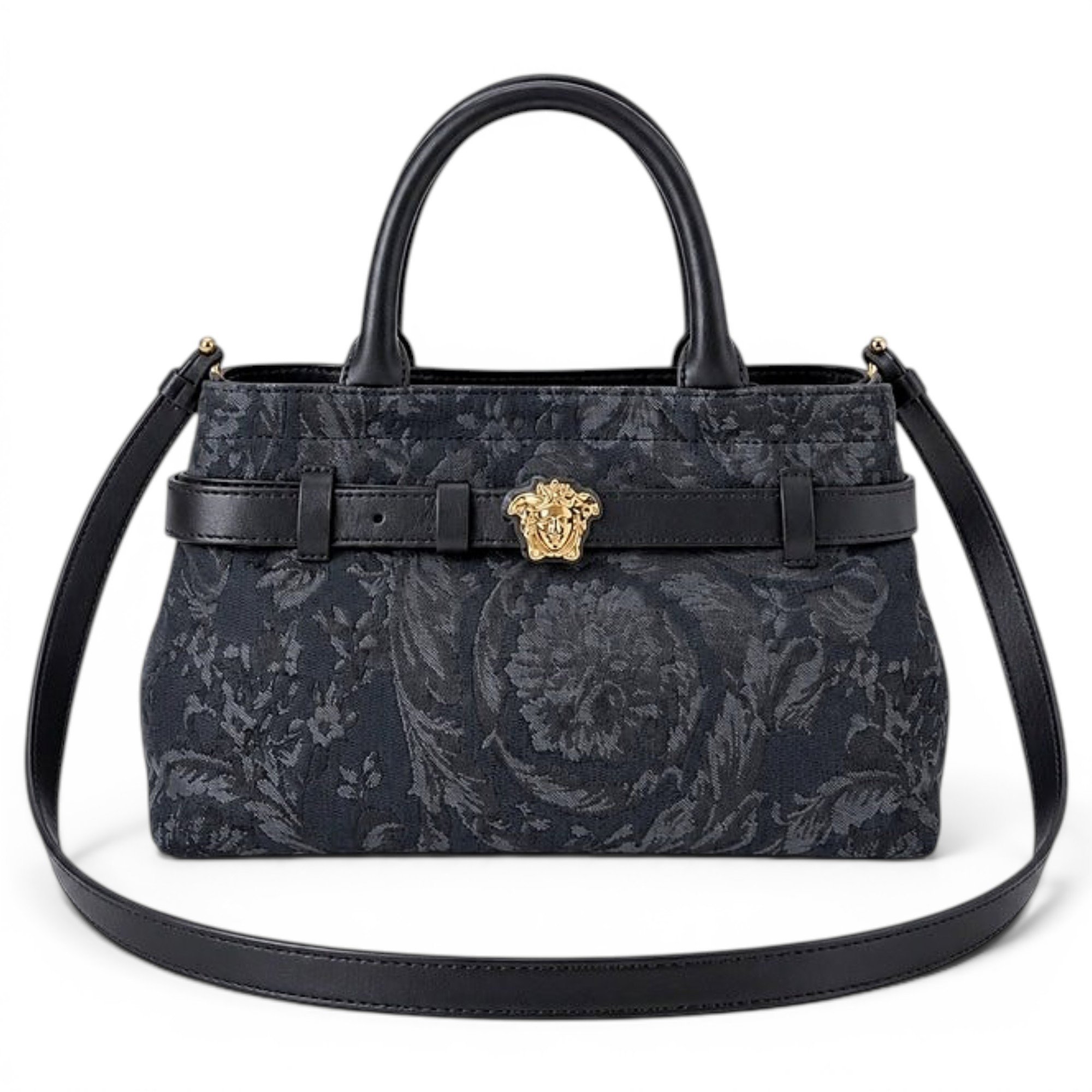 La Medusa handbag