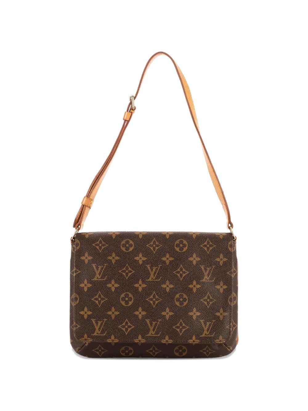 Musette Tango monogram shoulder bag