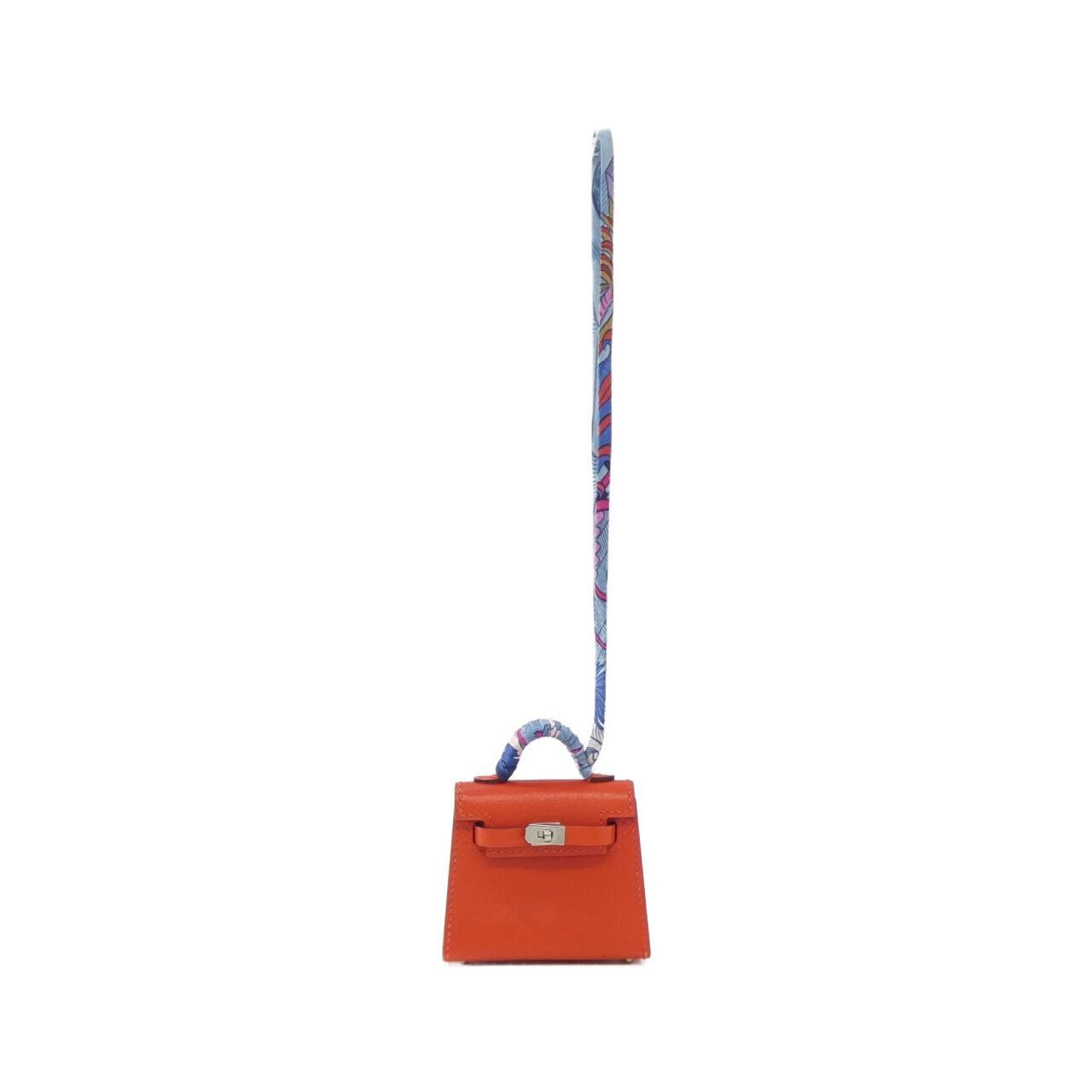 Hermes Kelly Twilly MINI bag charm