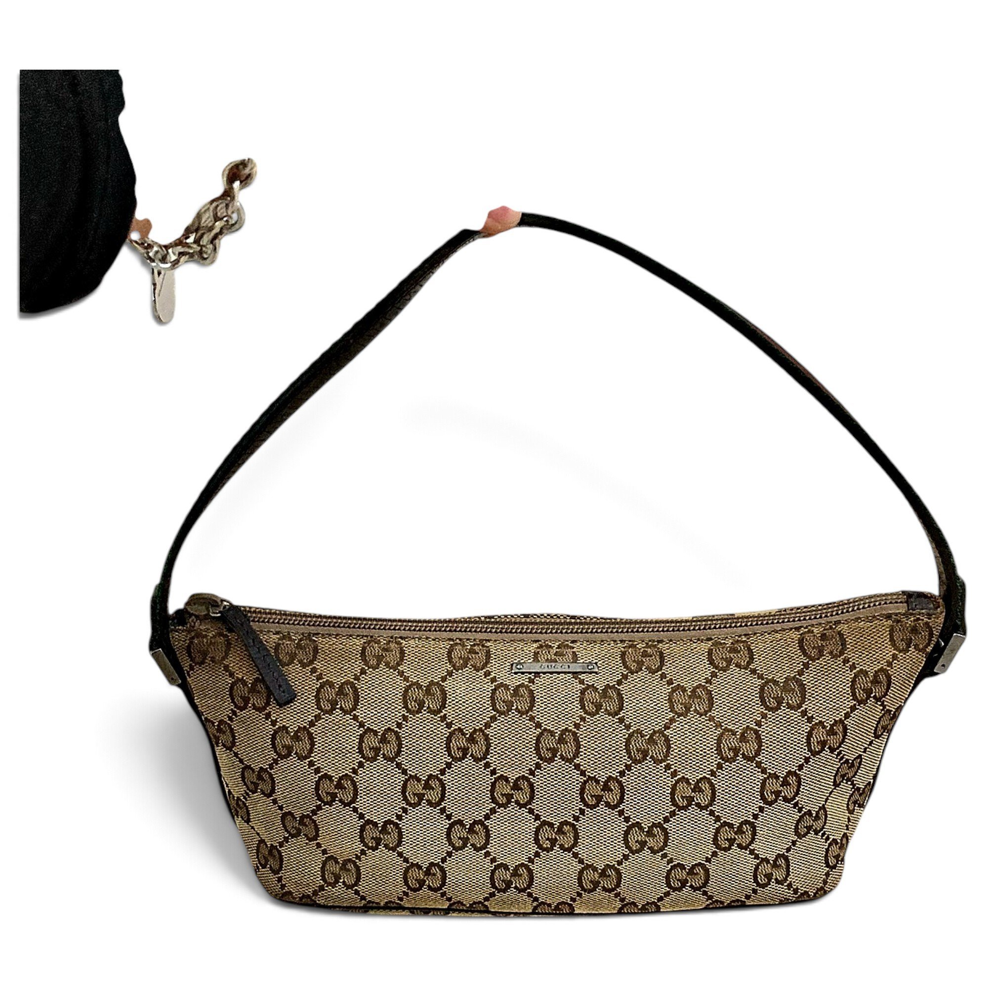 Cloth handbag