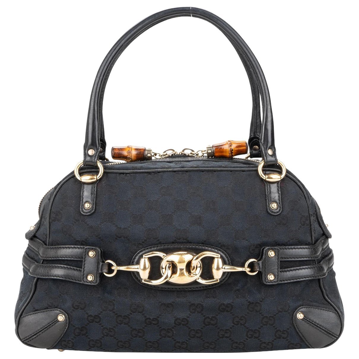 Gucci B handbag