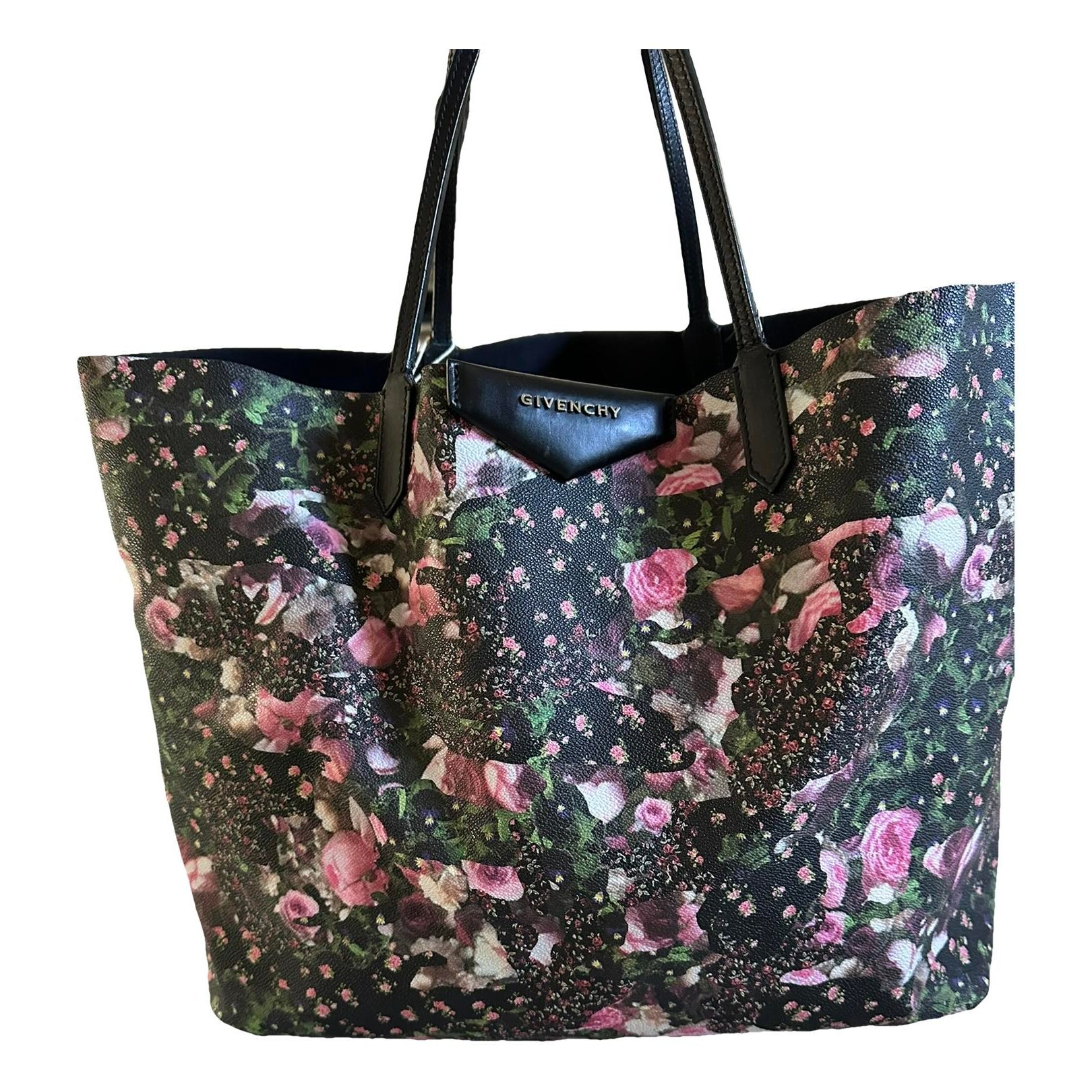 Antigona cloth handbag