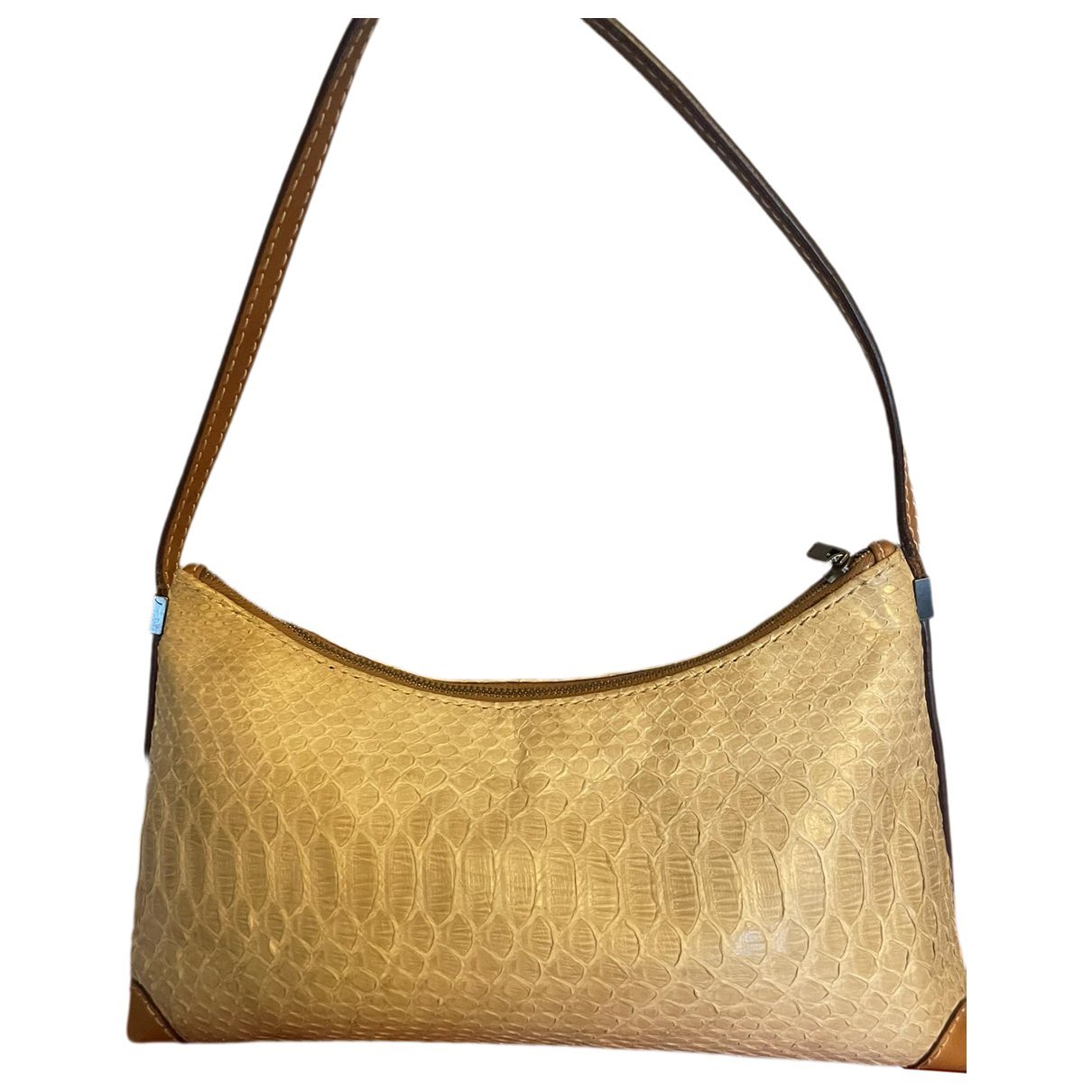 Carolina Herrera Leather handbag