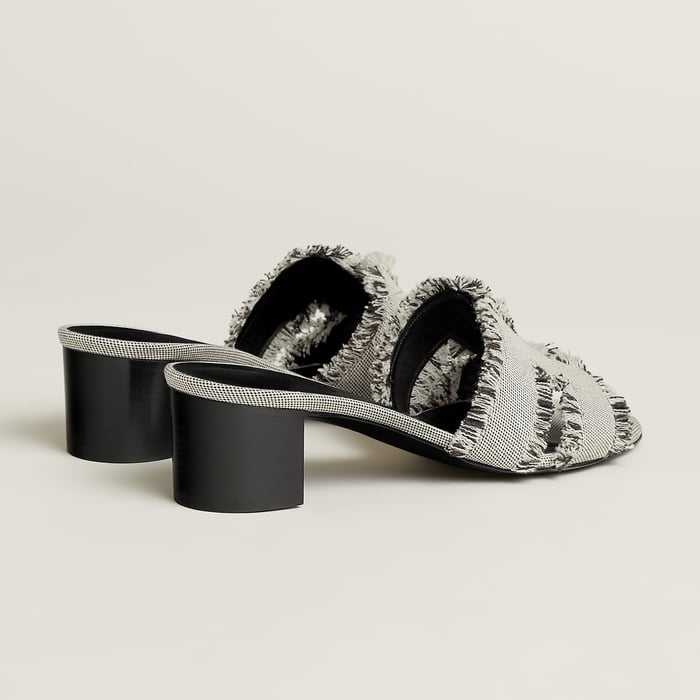 Prunoir Oasis Sandal