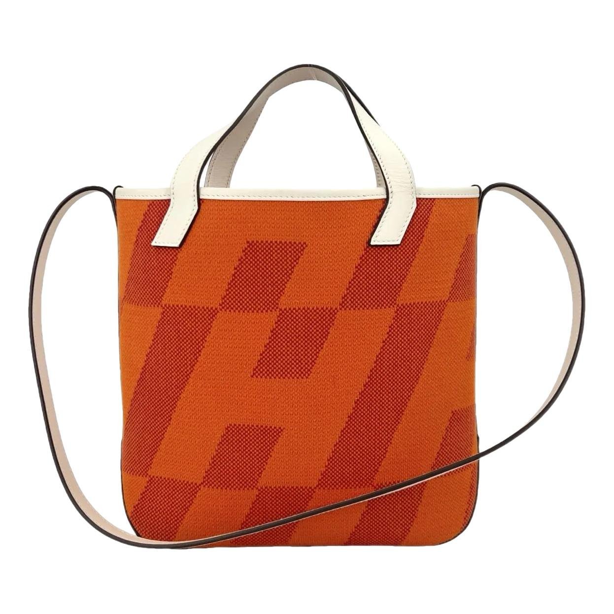 Cloth tote