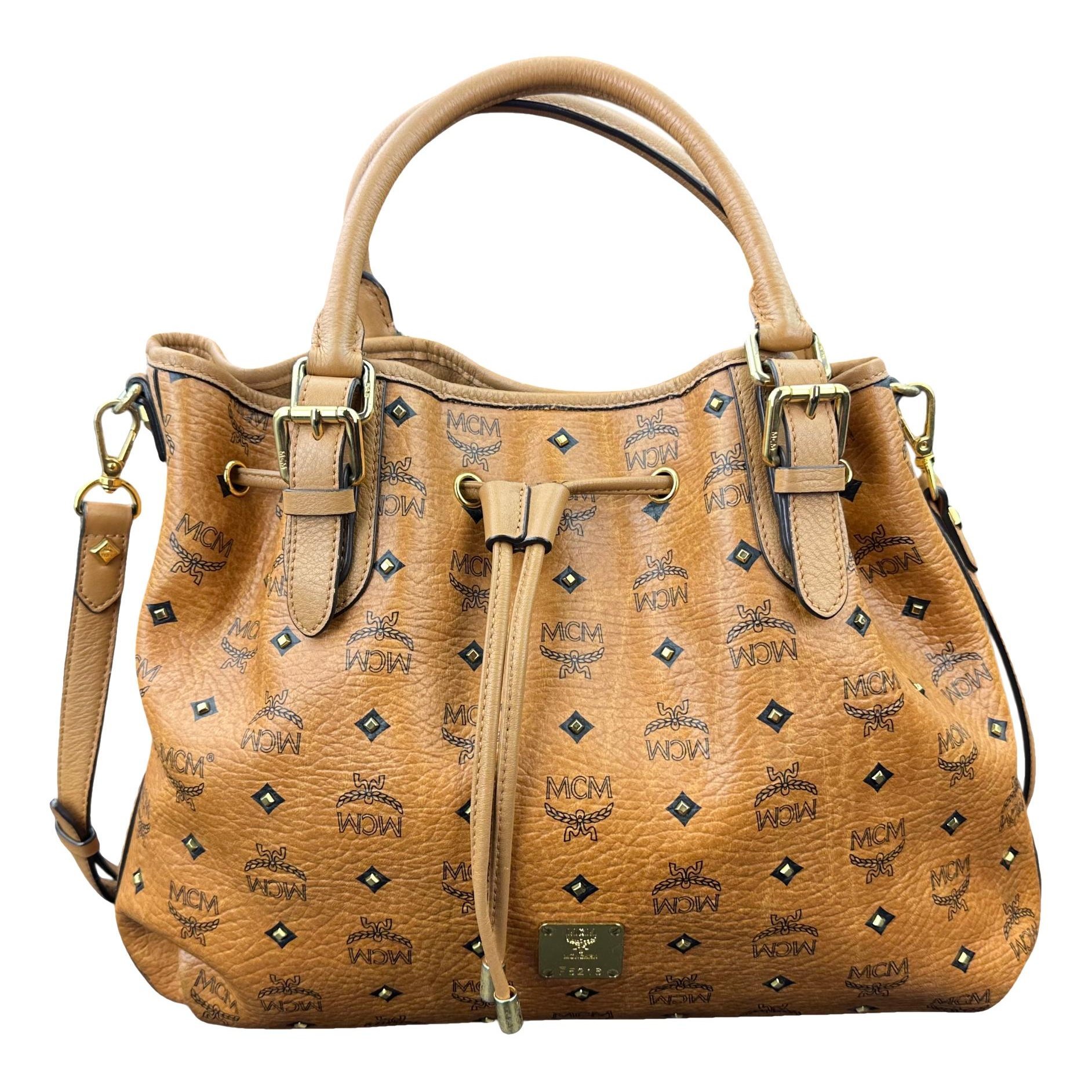Cloth crossbody bag