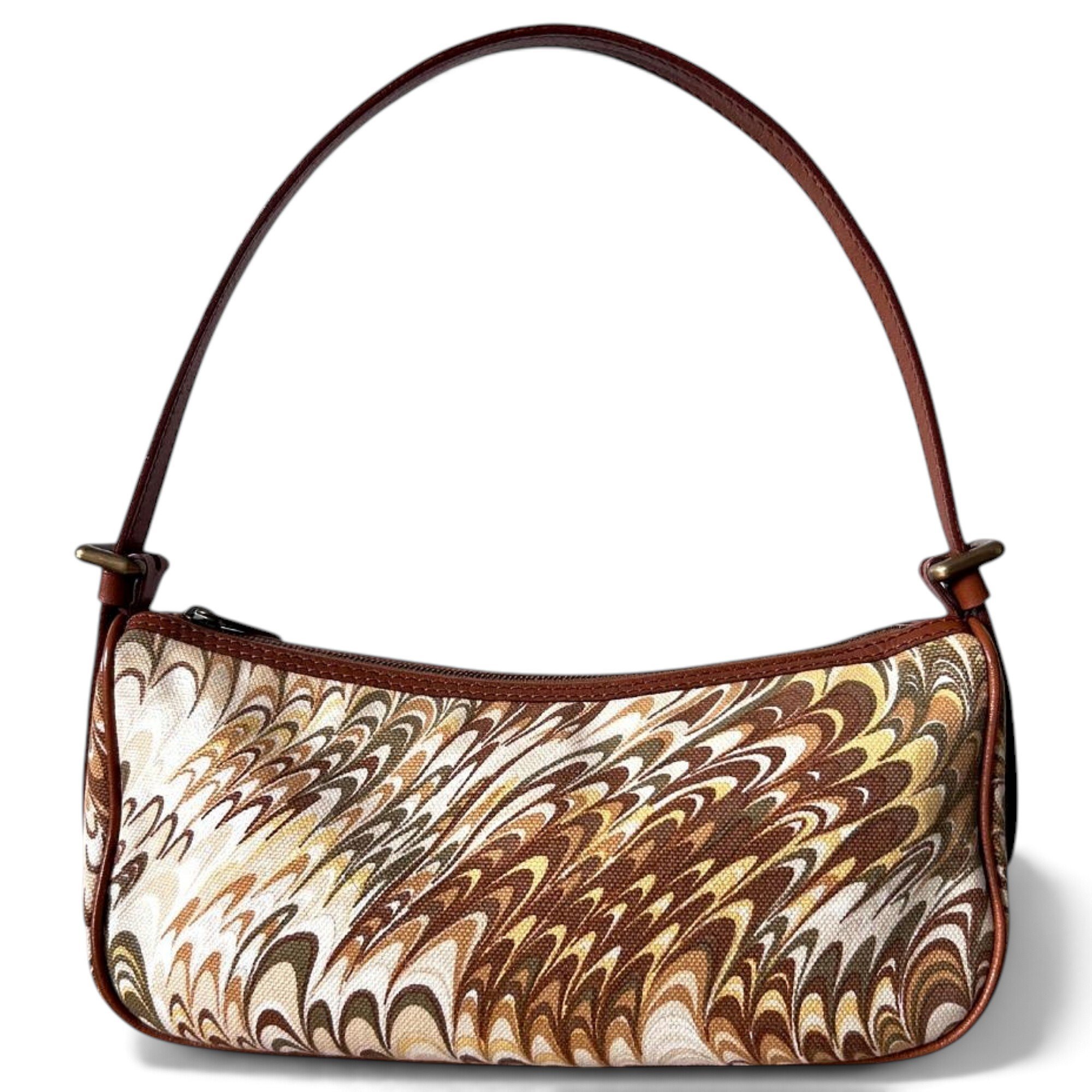 Cloth handbag