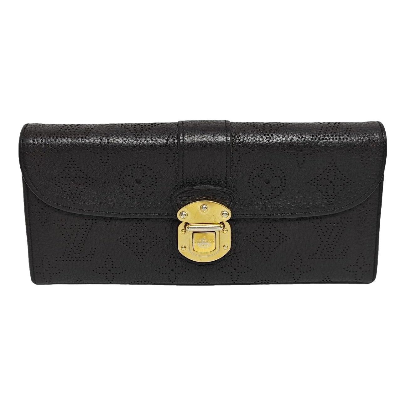 Mahina leather handbag
