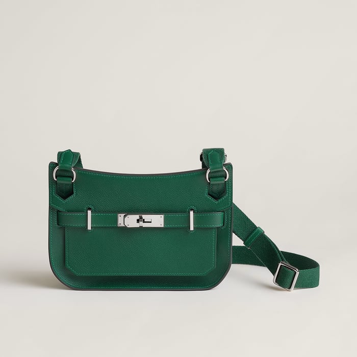 Vert Moyen Jypsiere Mini Bag