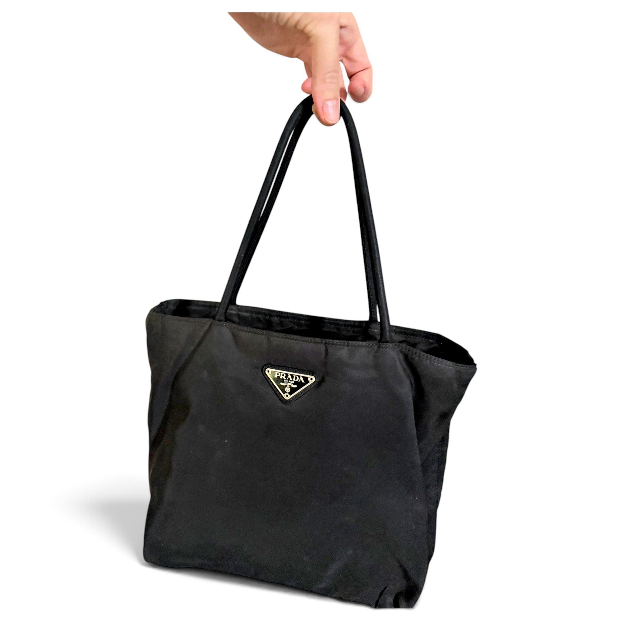 Panier tote
