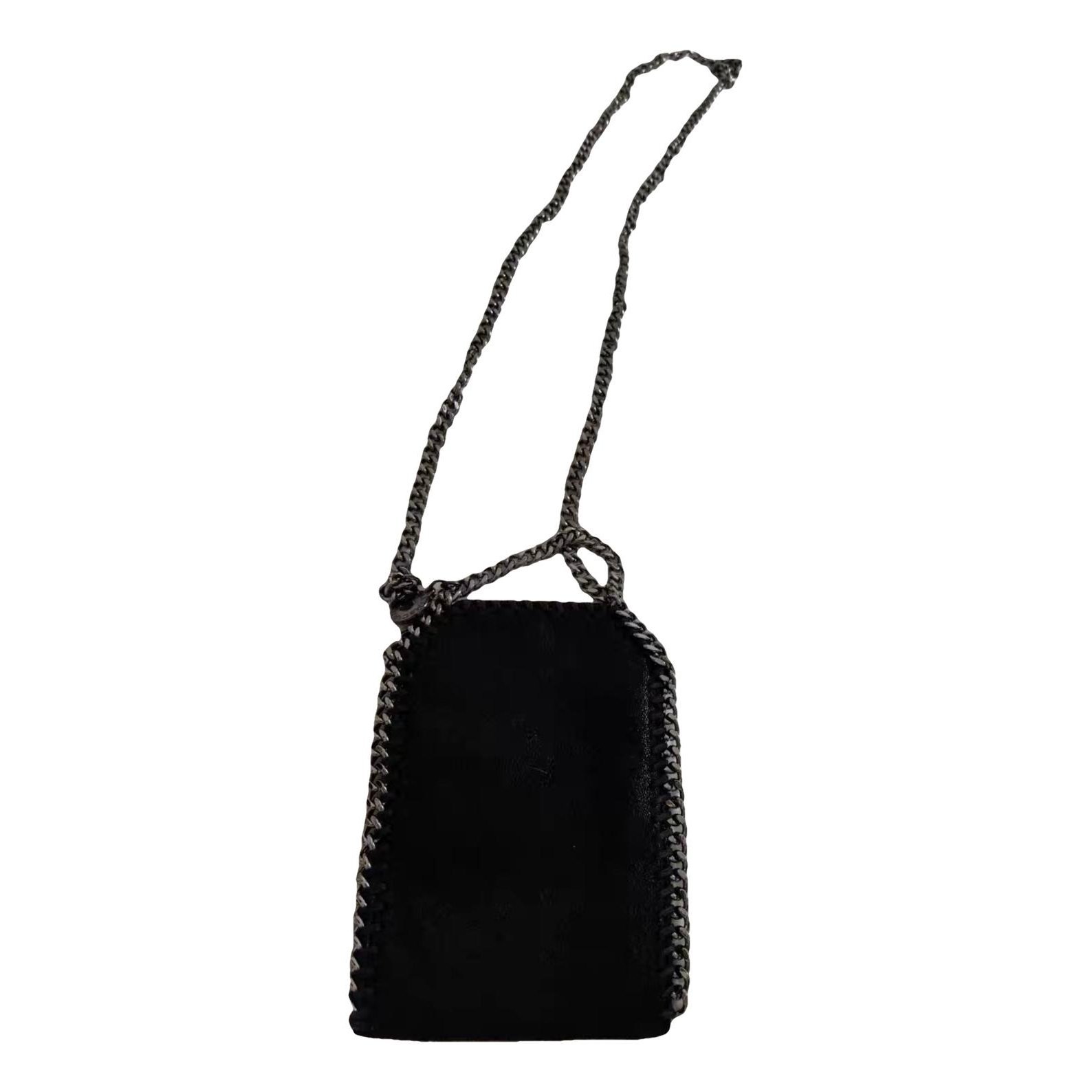 Falabella cloth mini bag