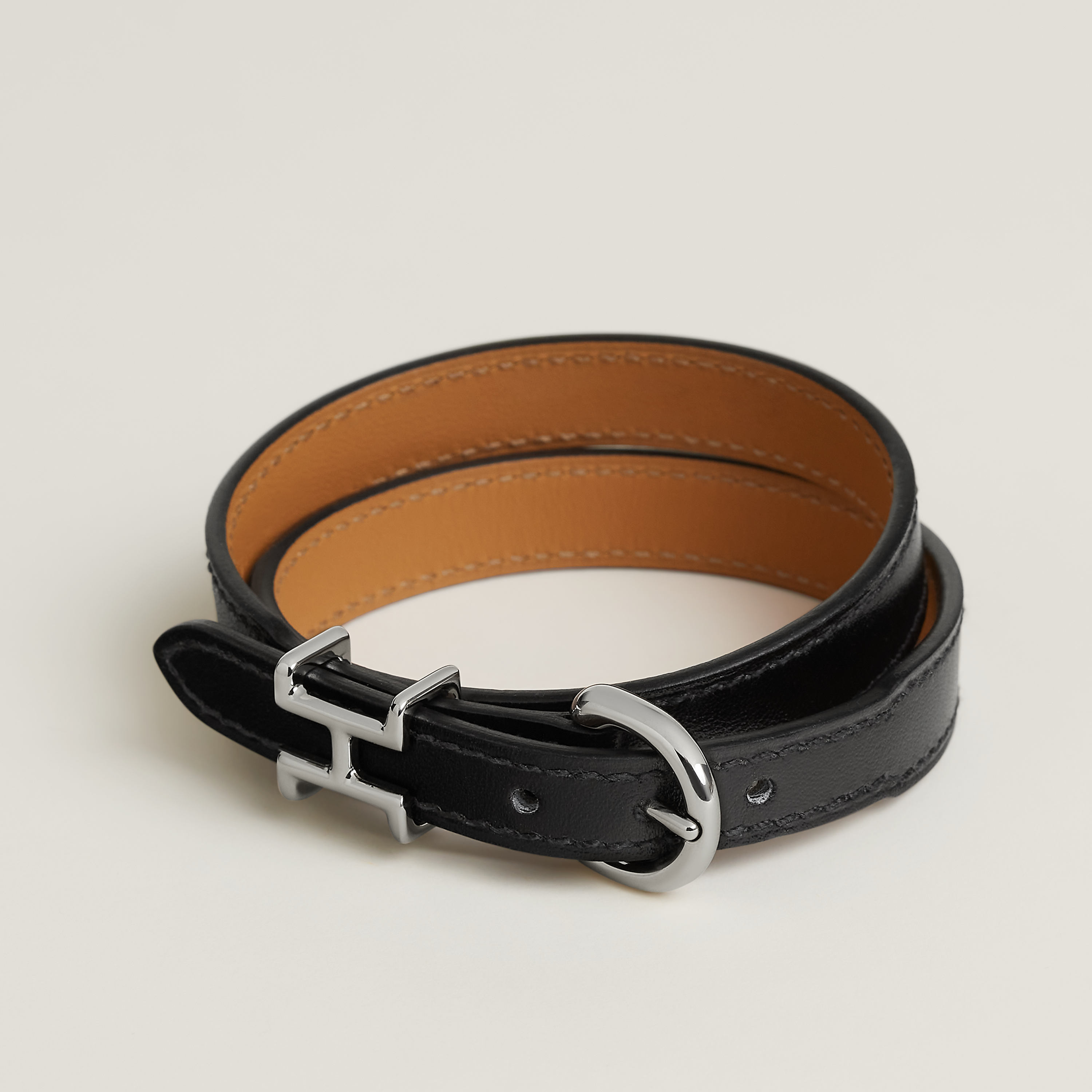 Trench bracelet