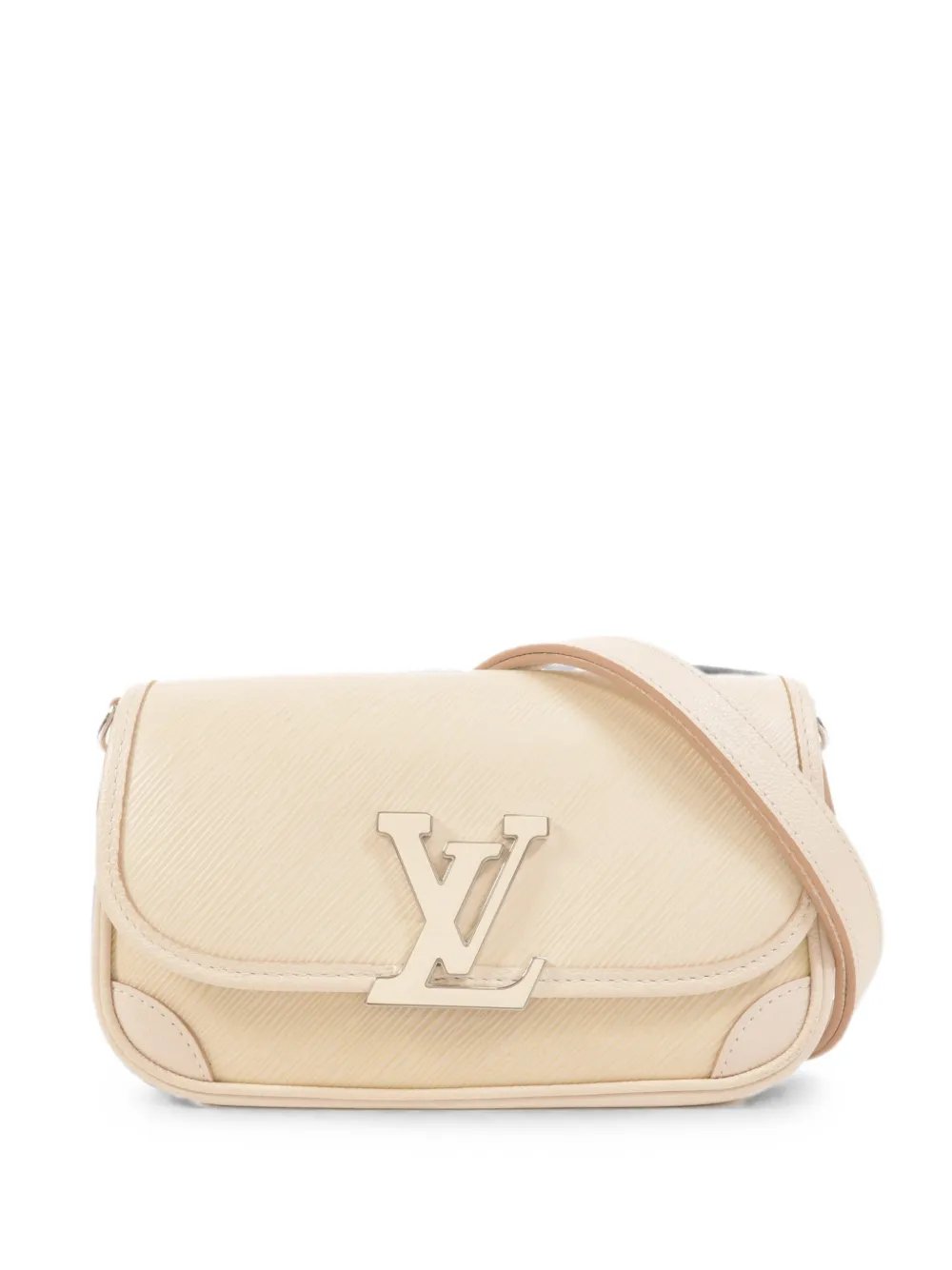 Buci Epi leather shoulder bag