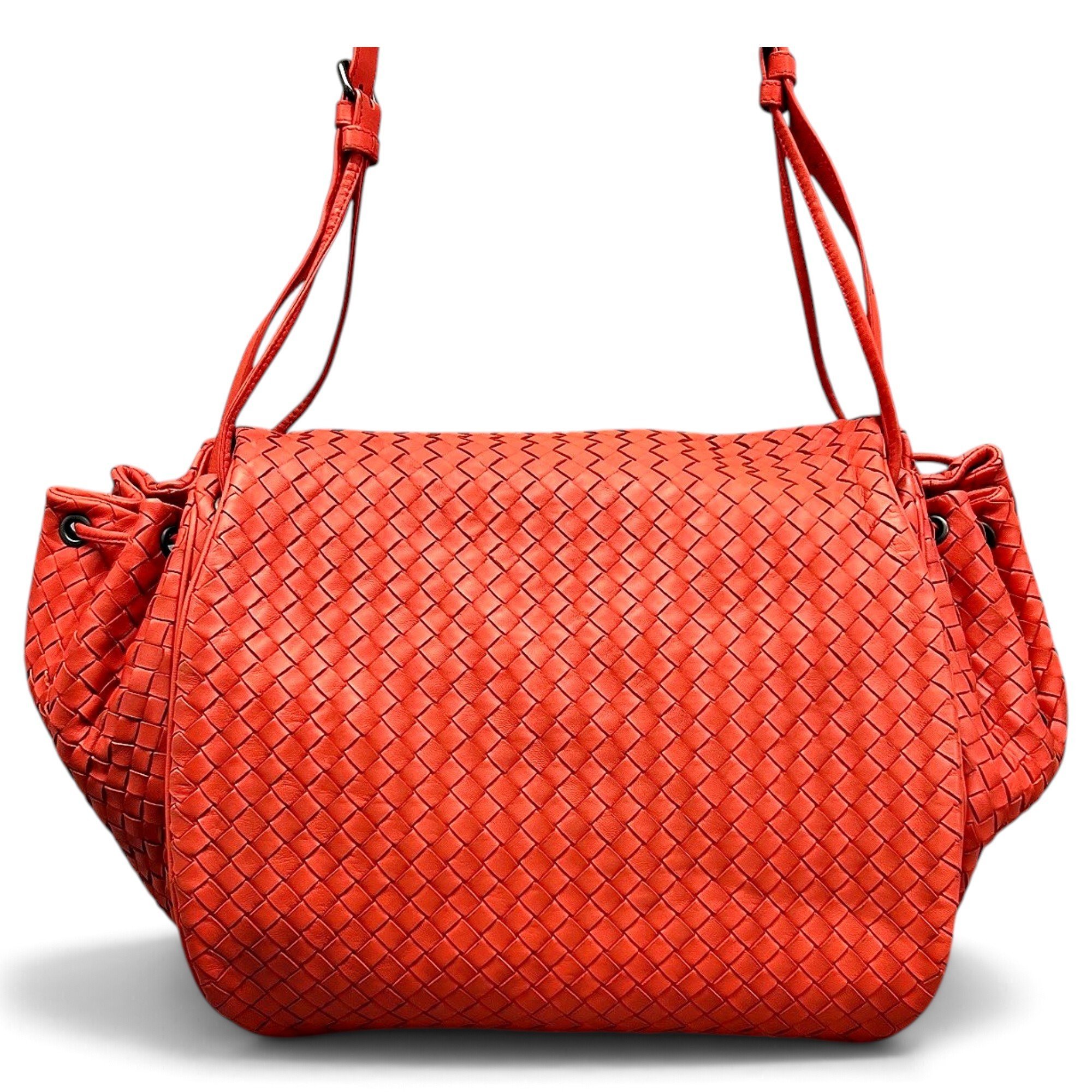 Bottega Veneta Leather handbag