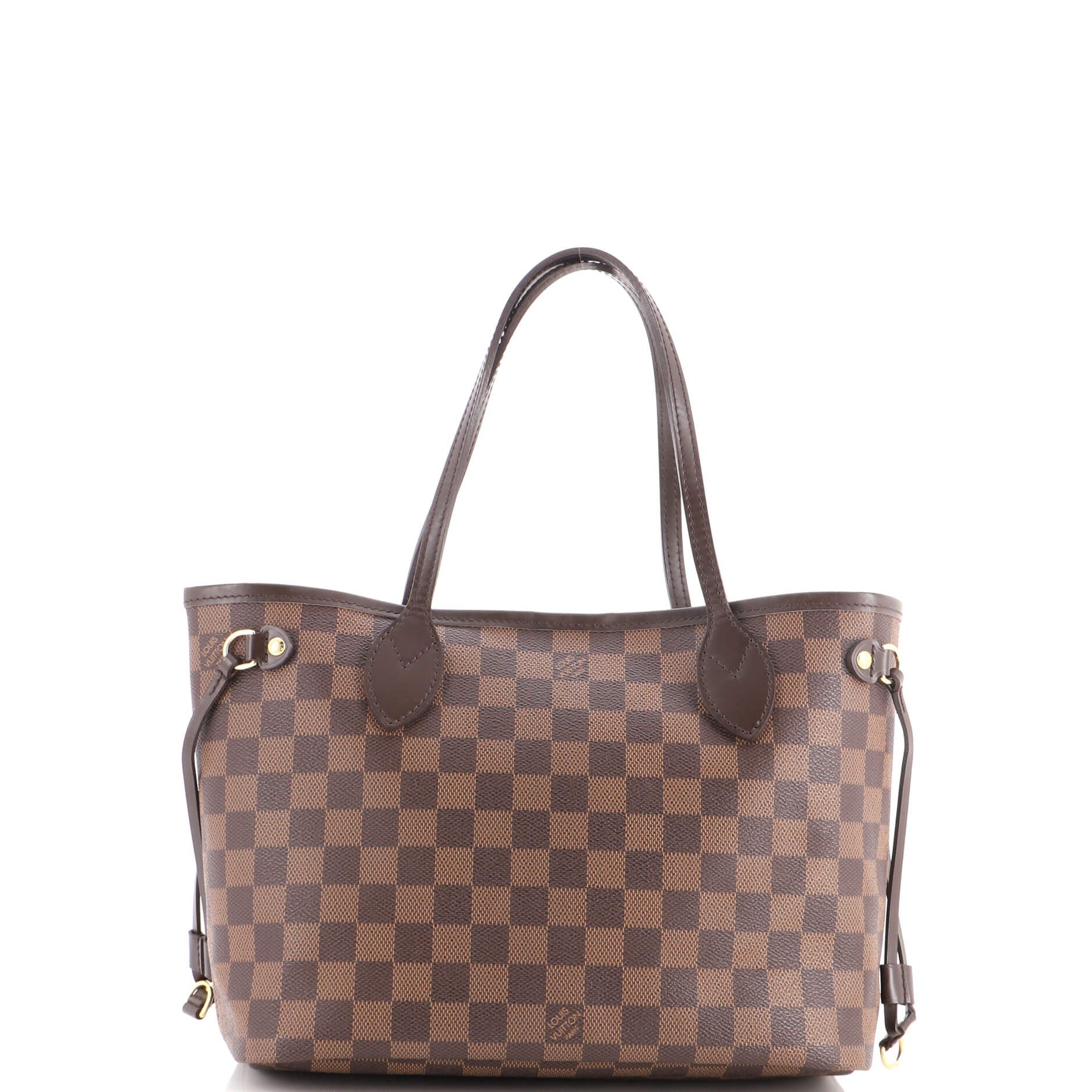 Neverfull Tote Damier PM