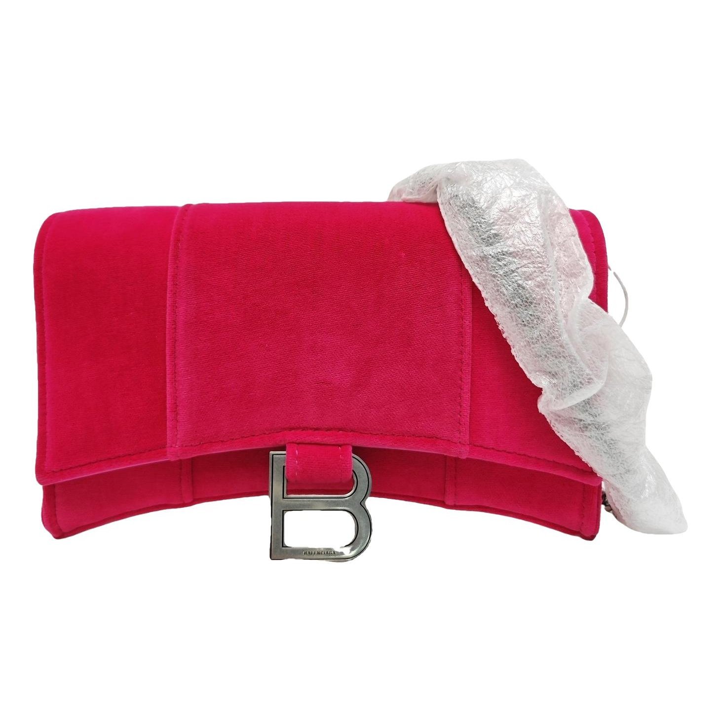 Balenciaga Cloth handbag