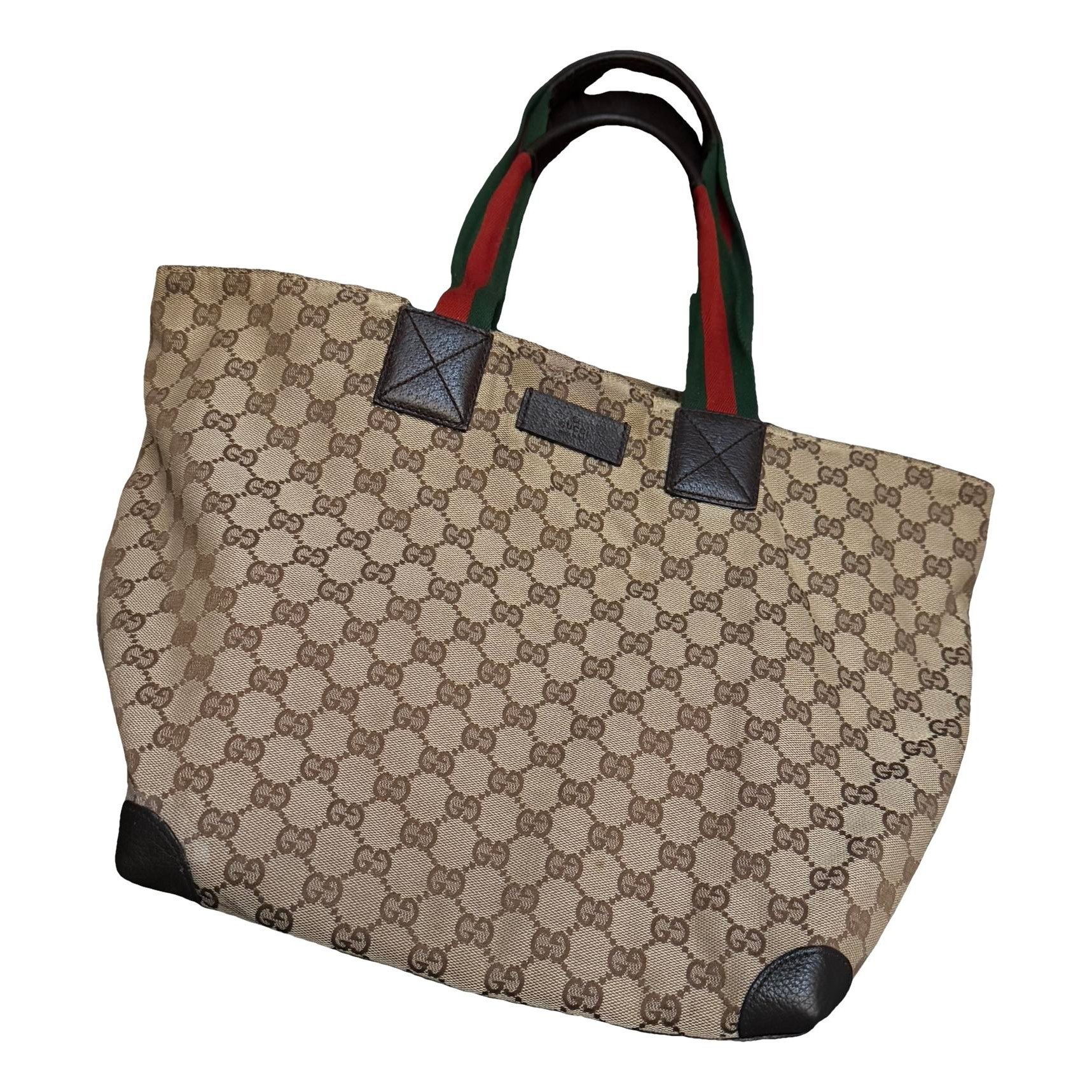 Cloth handbag