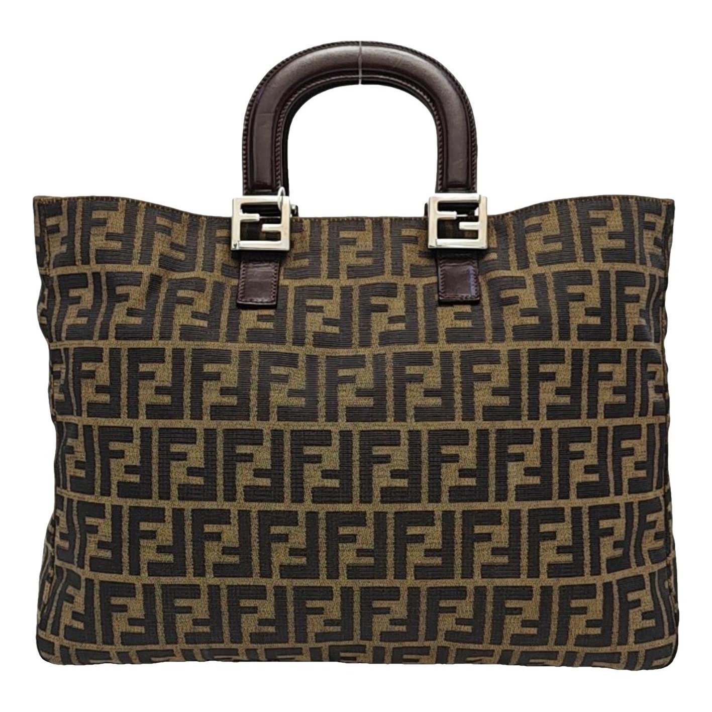 Cloth handbag