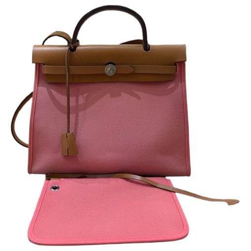 Hermes Herbag Handbag