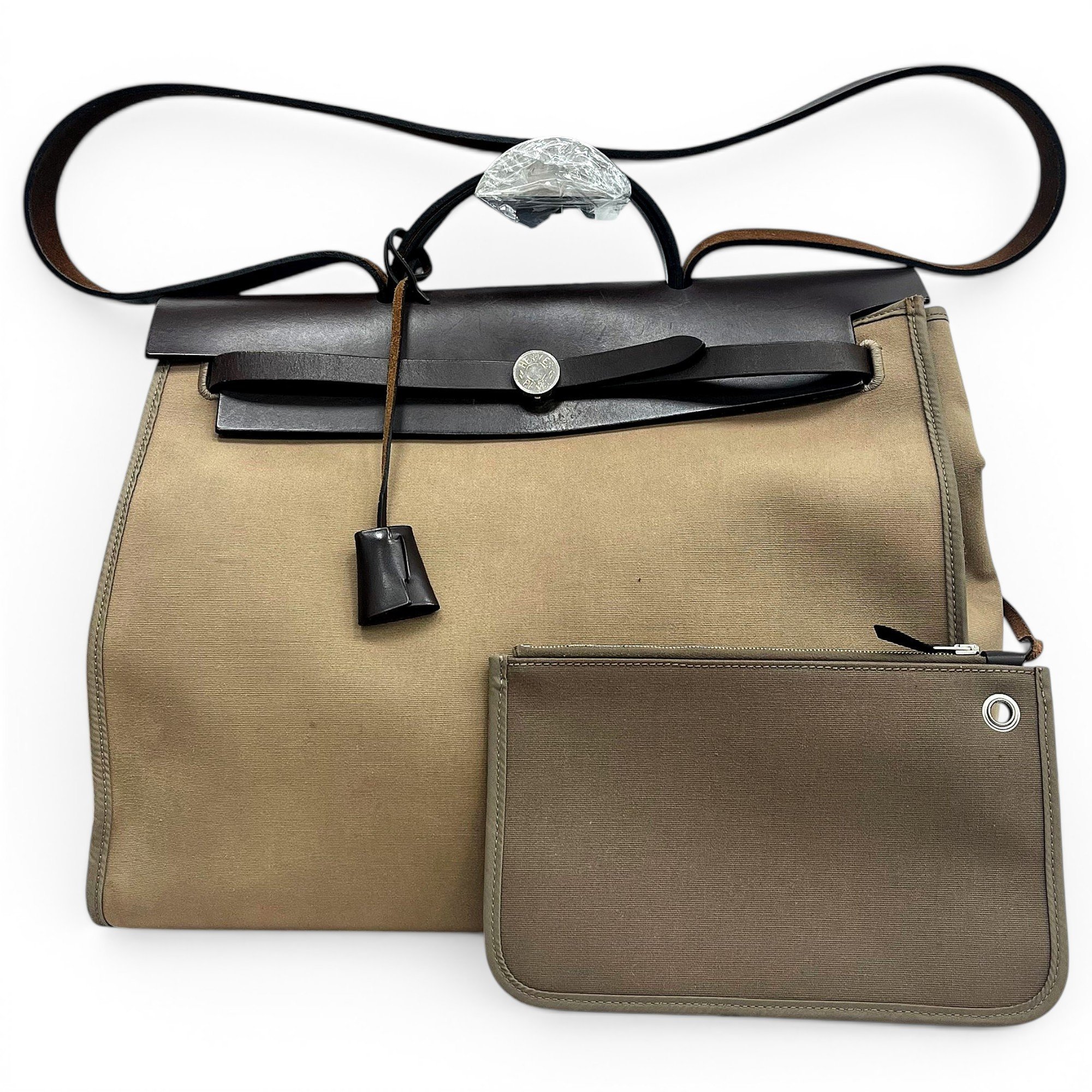 Herbag cloth handbag