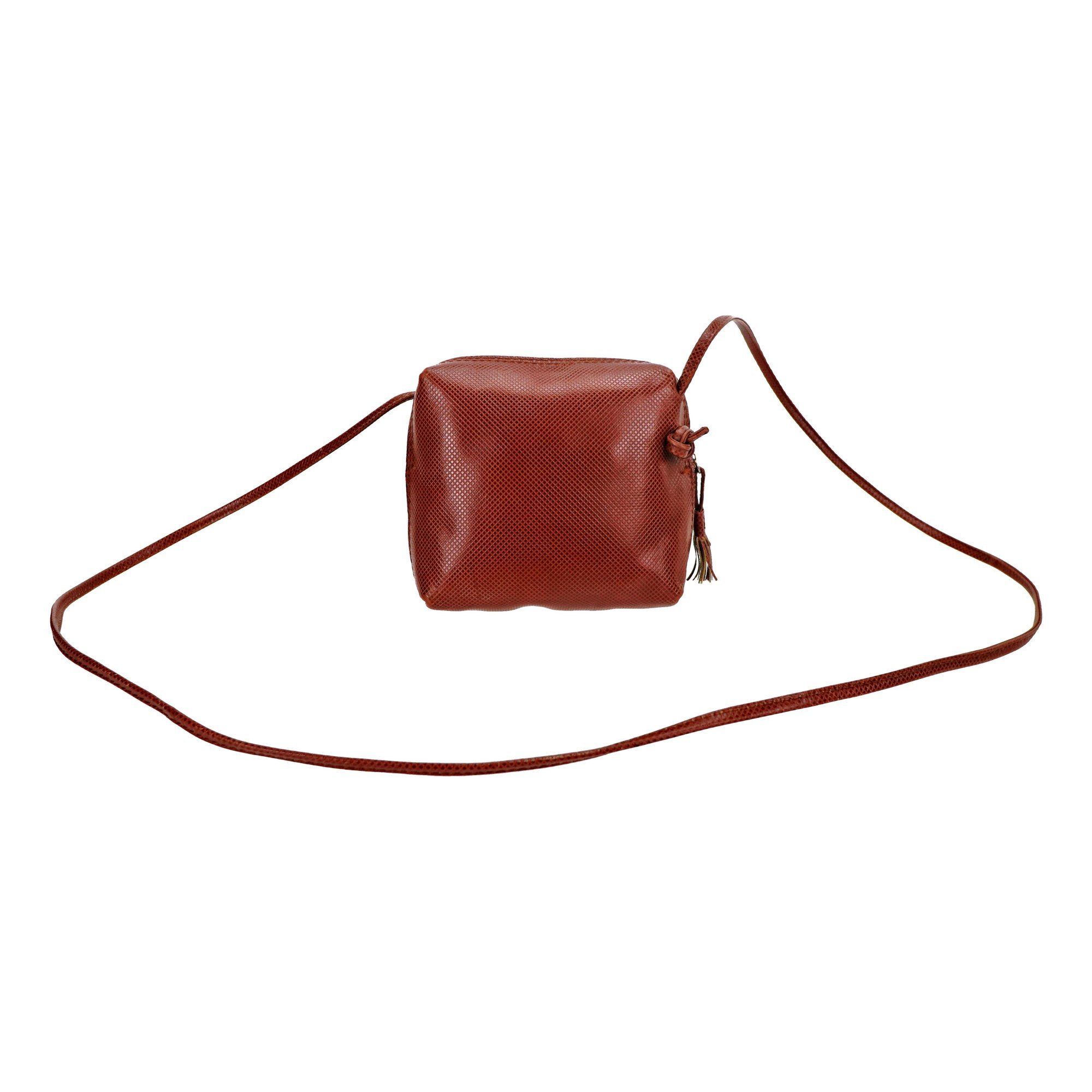 Bottega Veneta Leather crossbody bag