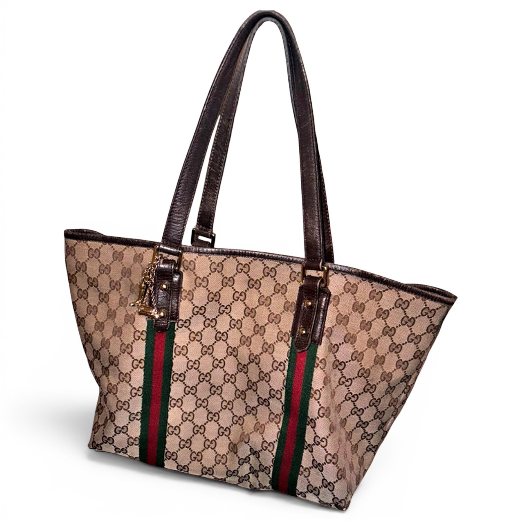 Cloth tote
